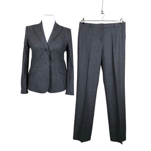 Unisex Andiata - Suit set, size 42 - Gray (1)