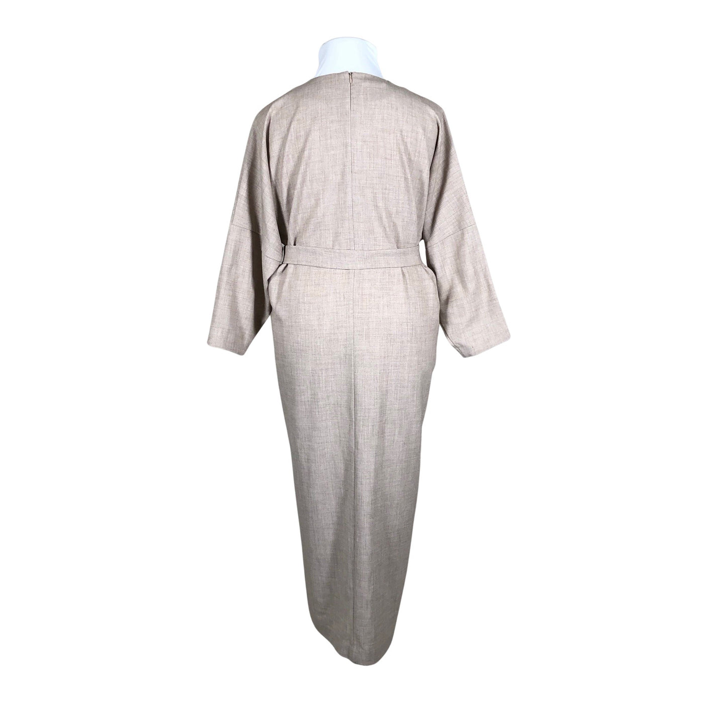 Unisex InWear - Dress, size 42 - Beige (2)
