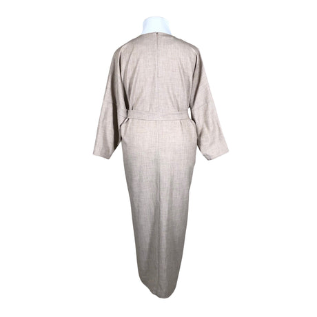Unisex InWear - Dress, size 42 - Beige (2)