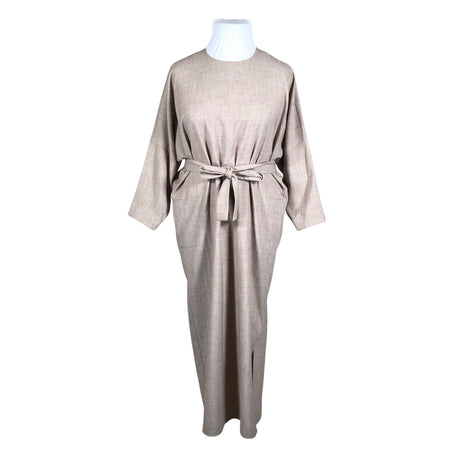 Unisex InWear - Dress, size 42 - Beige ()