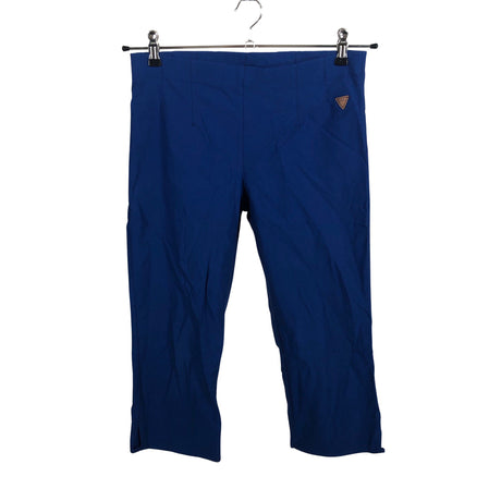 Unisex LauRie - Capri pants, size 38 - Blue ()