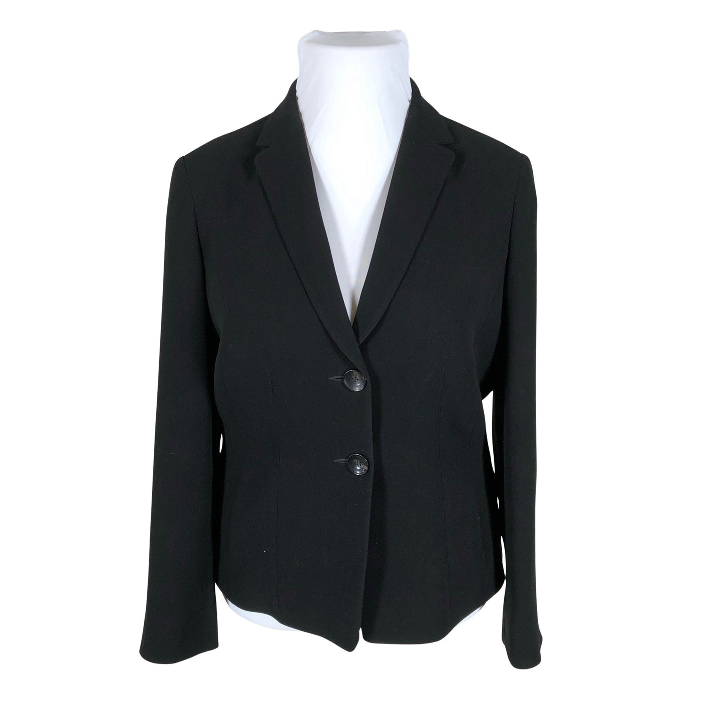 Unisex Ril's - Jacket, size 42 - Black (1)