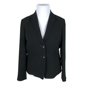 Unisex Ril's - Jacket, size 42 - Black (1)