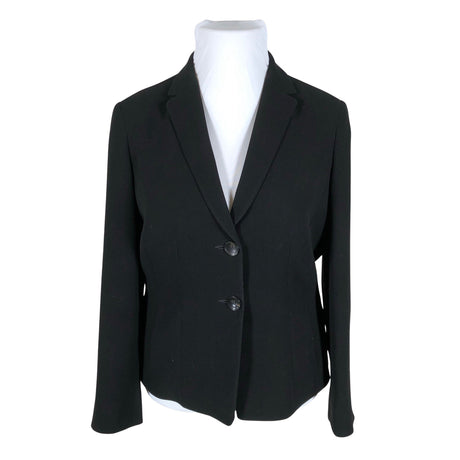 Unisex Ril's - Jacket, size 42 - Black ()