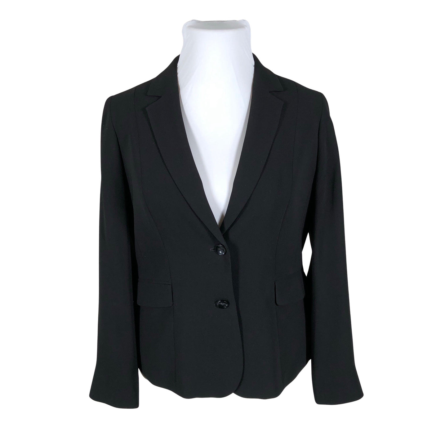 Unisex Gerry Weber - Jacket, size 42 - Black (1)