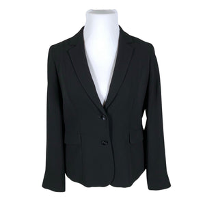 Unisex Gerry Weber - Jacket, size 42 - Black (1)