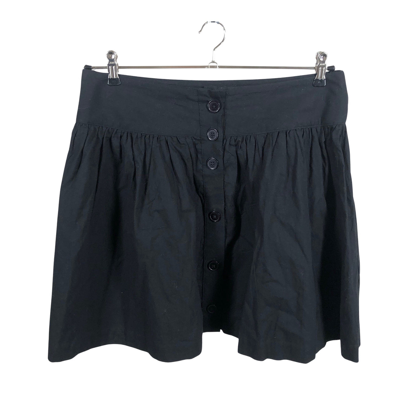 Unisex Rut m.fl - Fabric skirt, size 40 - Black (1)
