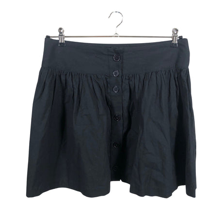 Unisex Rut m.fl - Fabric skirt, size 40 - Black ()