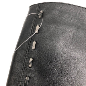 Unisex PR-kenkä - Boots, size 38 - Black (2)