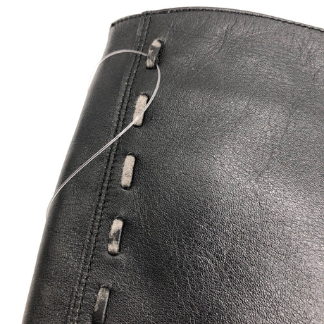 Unisex PR-kenkä - Boots, size 38 - Black (2)