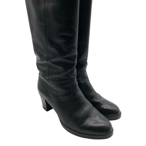 Unisex Isko - Boots, size 40 - Black (2)