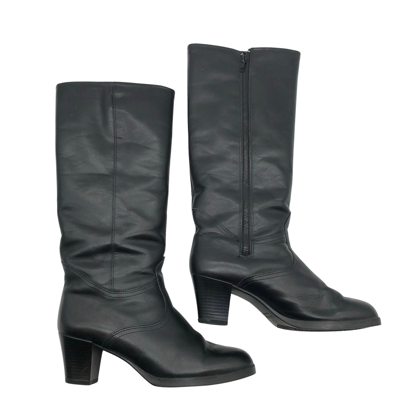 Unisex Isko - Boots, size 40 - Black (1)
