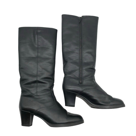 Unisex Isko - Boots, size 40 - Black ()