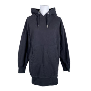 Unisex Superdry - Sweatshirt tunic, size 36 - Black (1)