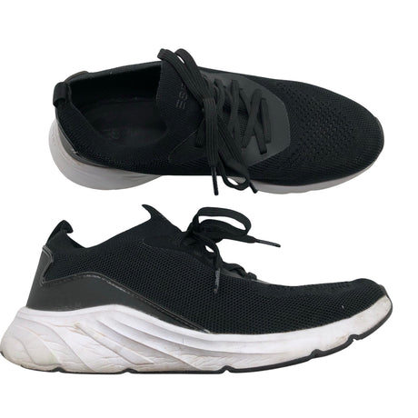 Unisex Esprit - Casual sneakers, size 39 - Black ()