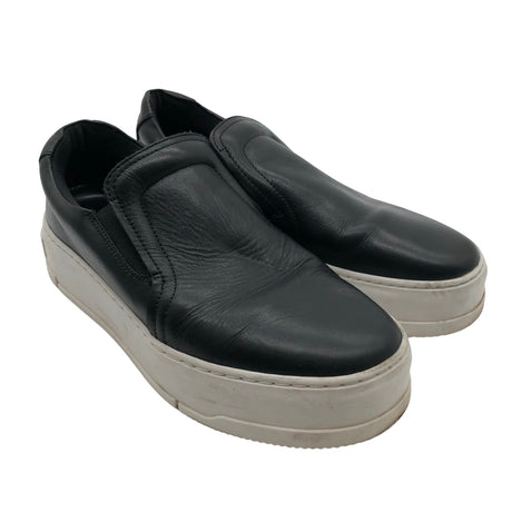 Unisex Vagabond - Loafers, size 38 - Black (2)