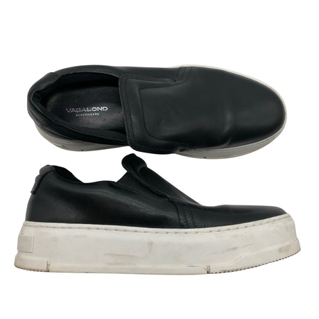 Unisex Vagabond - Loafers, size 38 - Black ()