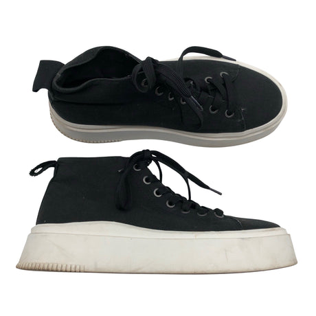 Unisex Vagabond - Casual sneakers, size 38 - Black ()