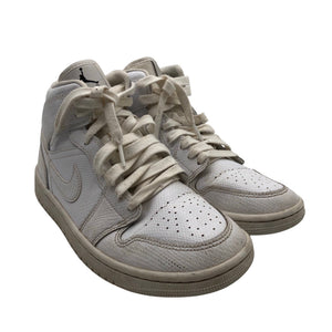 Unisex Jordan (Nike) - Casual sneakers, size 38 - White (2)