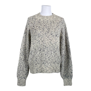Unisex Part two - Sweater, size 40 - Gray (1)