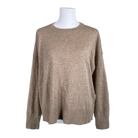 Unisex Noom - Sweater, size 40 - Brown ()