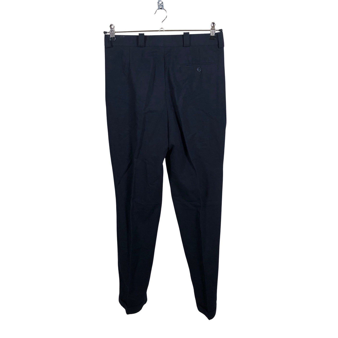 Unisex St. Jacques - Suit pants, size M - Blue (2)