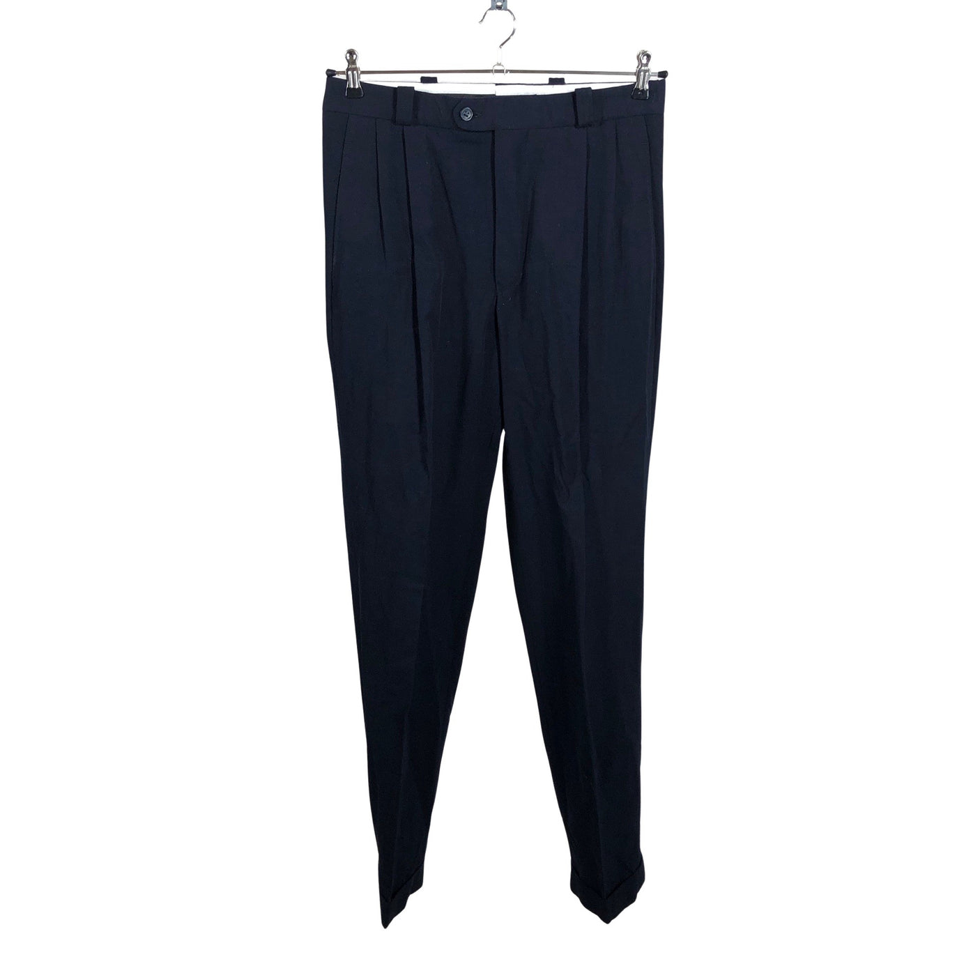Unisex St. Jacques - Suit pants, size M - Blue (1)