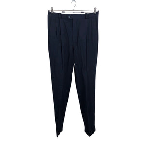 Unisex St. Jacques - Suit pants, size M - Blue (1)