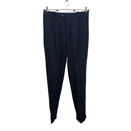 Unisex St. Jacques - Suit pants, size M - Blue ()