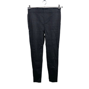 Unisex Cream - Jeggings, size 38 - Black (1)