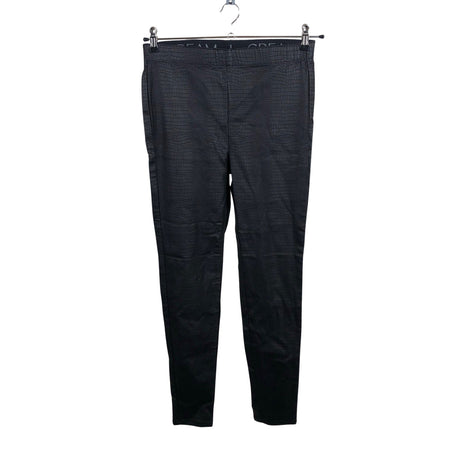 Unisex Cream - Jeggings, size 38 - Black ()