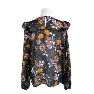 Unisex b.Young - Blouse, size 40 - Black (2)