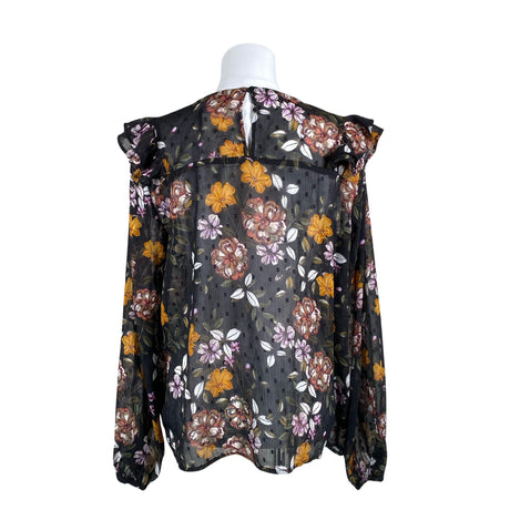Unisex b.Young - Blouse, size 40 - Black (2)