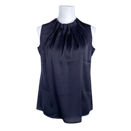 Unisex Comma - Party top, size 36 - Blue ()
