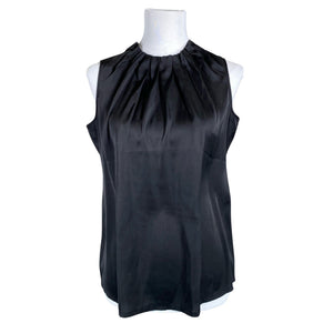 Unisex Comma - Party top, size 36 - Black (1)