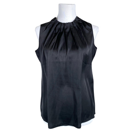Unisex Comma - Party top, size 36 - Black ()