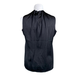 Unisex Comma - Party top, size 36 - Black (2)