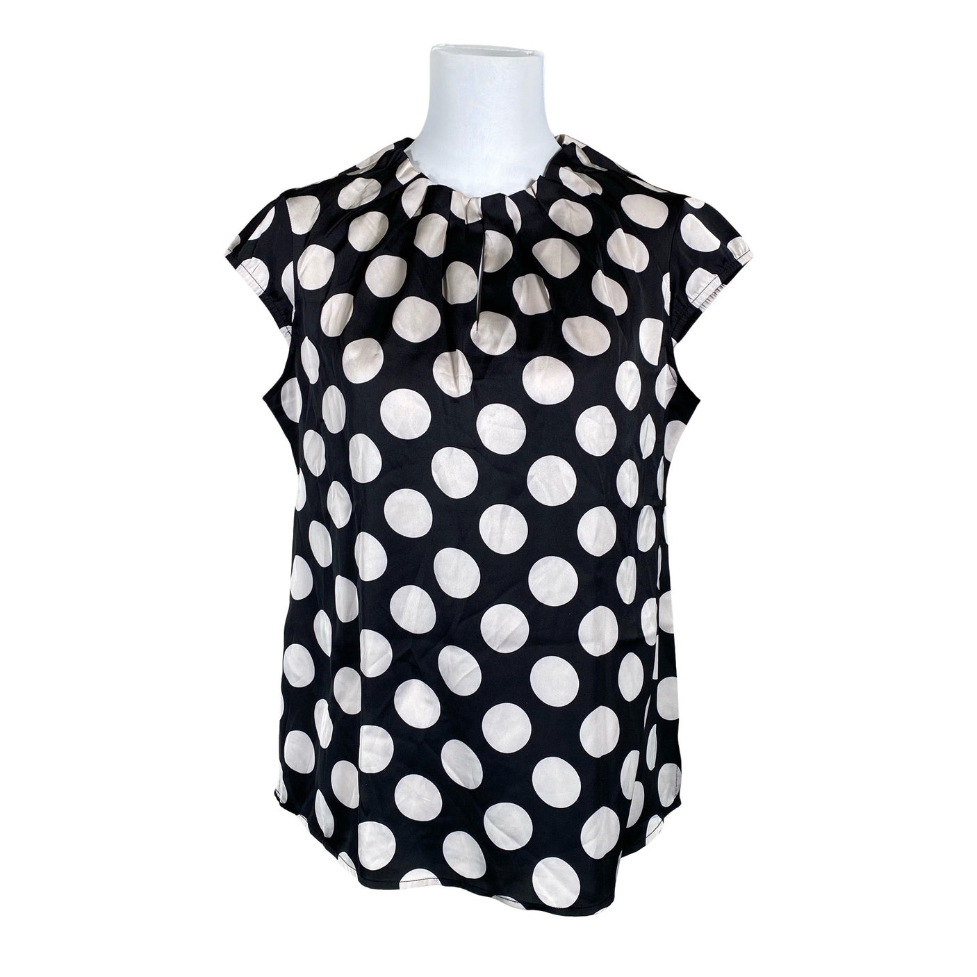 Unisex Comma - Party top, size 38 - Black (1)
