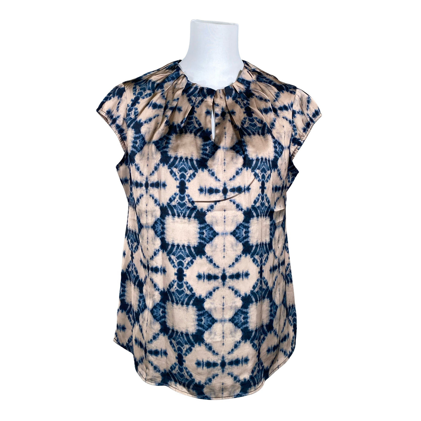 Unisex Comma - Party top, size 38 - Beige (1)