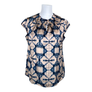 Unisex Comma - Party top, size 38 - Beige (1)
