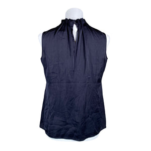 Unisex Comma - Party top, size 36 - Blue (2)