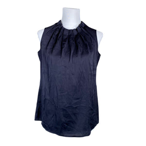 Unisex Comma - Party top, size 36 - Blue (1)