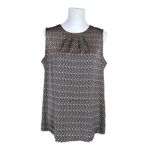 Unisex Comma - Top, size 40 - Beige (1)