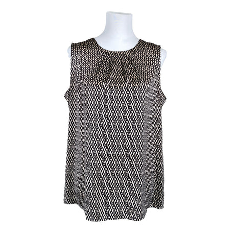 Unisex Comma - Top, size 40 - Beige ()