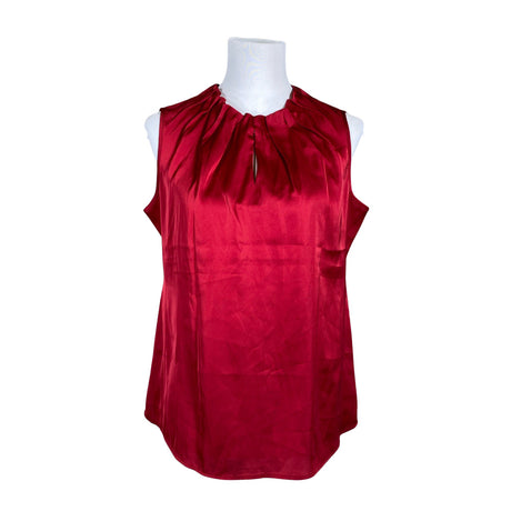 Unisex Comma - Party top, size 36 - Red ()