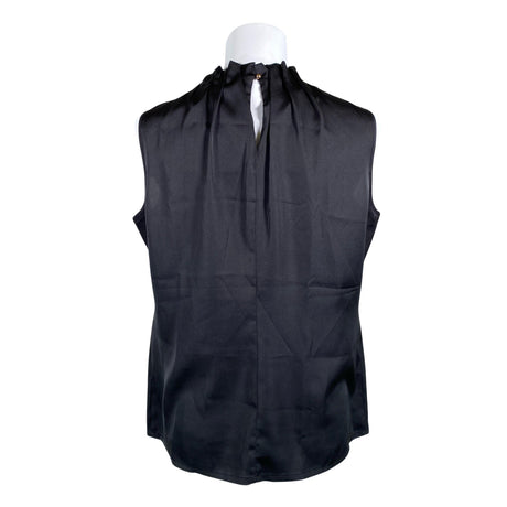 Unisex Comma - Party top, size 38 - Black (2)