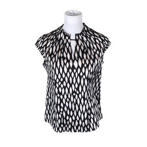 Unisex Comma - Party top, size 36 - Black (1)