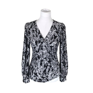 Unisex Stockh lm - Blouse, size 38 - Black (1)