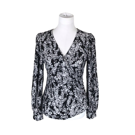 Unisex Stockh lm - Blouse, size 38 - Black ()