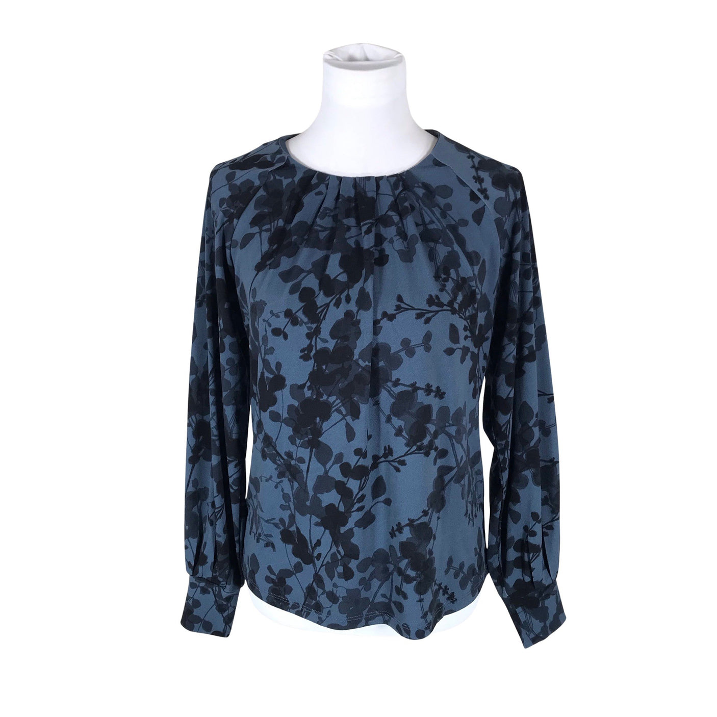 Unisex Stockh lm - Blouse, size 36 - Blue (1)
